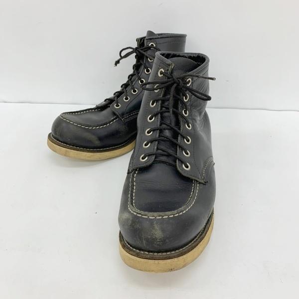RED WING SHOES（レッドウィング） RED WING 8130 ワークブーツ