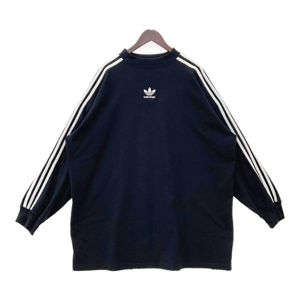 balenciaga adidas タンクトップ ブラック Balenciaga x adidas Camiseta Athletic Tank Top Black White - Droper