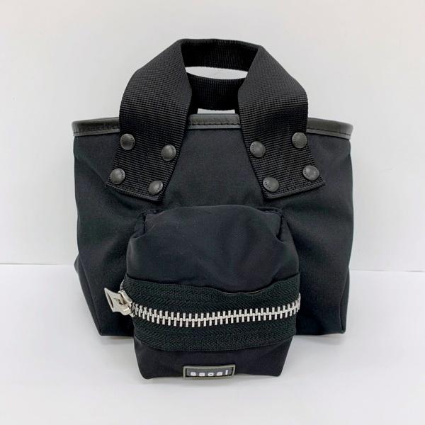 sacai（サカイ） トートバッグ Pocket Tote Bag Small 26-01103S 男女