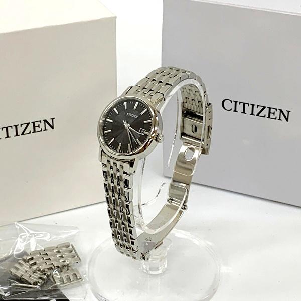 CITIZEN（シチズン） 腕時計 コレクション Eco-Drive エコ・ドライブ 