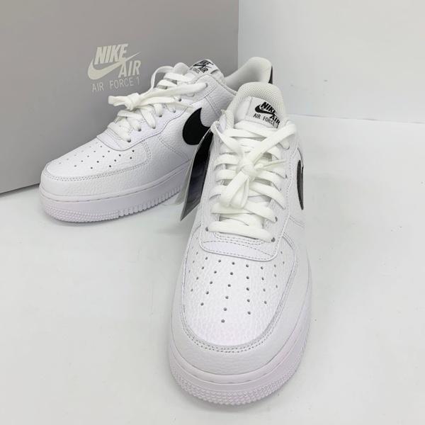 NIKE（ナイキ） Air Force 1 07 ローカット スニーカー シューズ