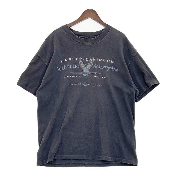 Harley Davidson（ハーレー・ダビッドソン） Harley-Davidson 90S 半袖
