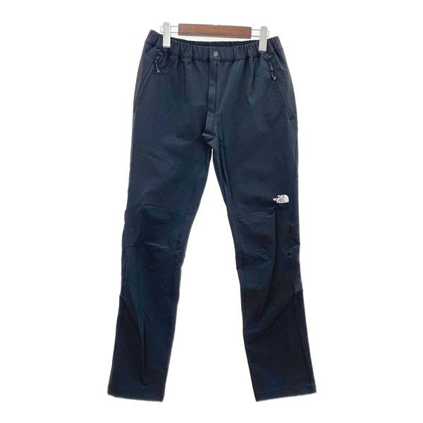 THE NORTH FACE ノースフェイス アルパインライトパンツ Alpine Light Pant NB32301 メンズ Mサイズ ブラック ボトムス DM19682■