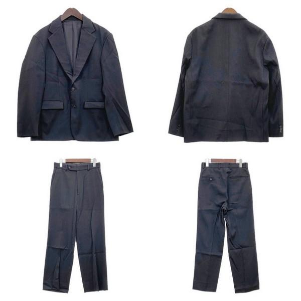 BEAUTY&YOUTH UNITED ARROWS ユナイテッドアローズ スーツ 上下 2ボタン メンズ 上下Sサイズ DM18705 セットアップ DM18705■