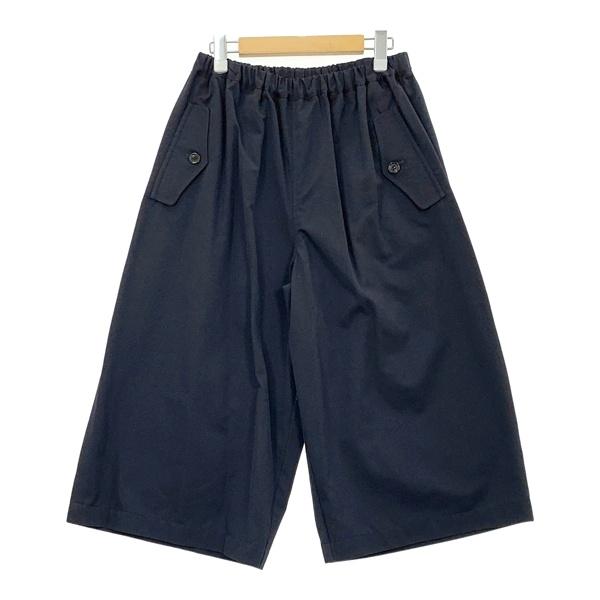 TAO COMME des GARCONS タオ コムデギャルソン 23AW コットンツイル