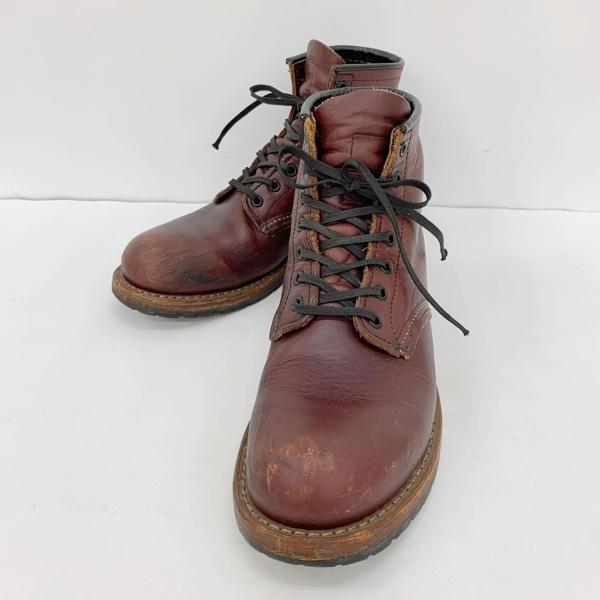 RED WING SHOES（レッドウィング） RED WING 9011 BECKMAN ベックマン