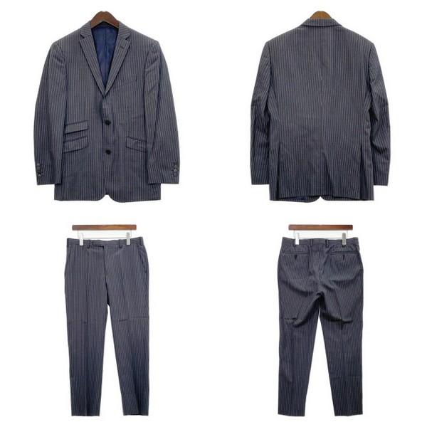BURBERRY BLACK LABEL（バーバリーブラックレーベル） スーツ