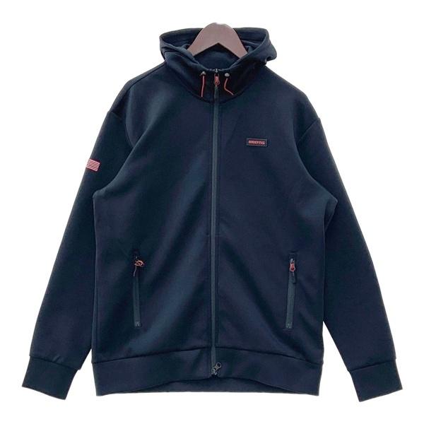 土日限定SALE」BRIEFING WARM 3D LOGO PARKA 【公式通販】