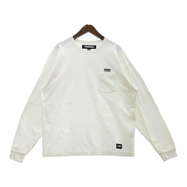 NEIGHBORHOOD（ネイバーフッド） ロンT カットソー SLEEVE CLASSIC-P 