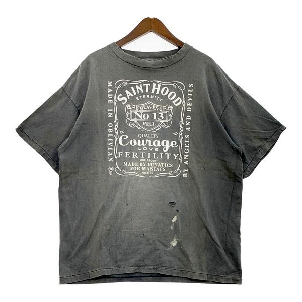 Mサイズ セントマイケル ネイバーフッド Tシャツ SAINT Mxxxxxx（セントマイケル） SAINT MICHAEL NEIGHBORHOOD