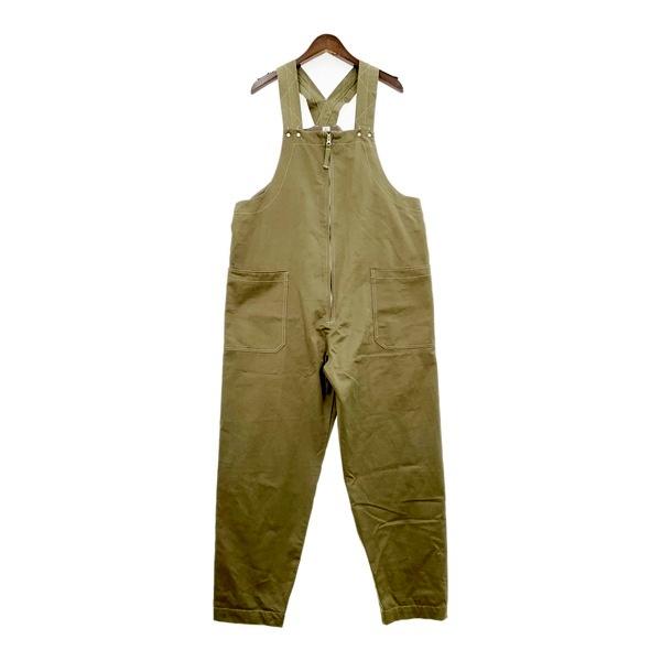 Kaptain Sunshine 19aw　オーバーオール kaptain sunshine オーバーオール Kaptain Sunshine（キャプテン