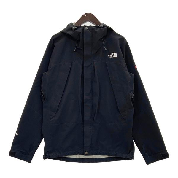 THE NORTH FACE SUMMIT マウンテンパーカ 黒 NP61502 THE NORTH FACE（ザ ノースフェイス） ノースフェイス マウンテン