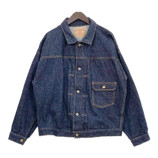 READY MADES（レディメイド） READY MADE デニムジャケット Gジャン RE