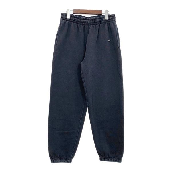 Supreme シュプリーム スウェットパンツ ズボン 裏起毛 Small Box Sweatpant メンズ Mサイズ ブラック ボトムス DM20201■
