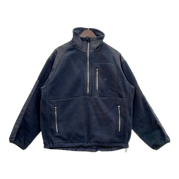 THE NORTH FACE PURPLE LABEL ノースフェイス フリース ジャケット POLARTEC Field NA2152N メンズ Mサイズ アウター DM20352■