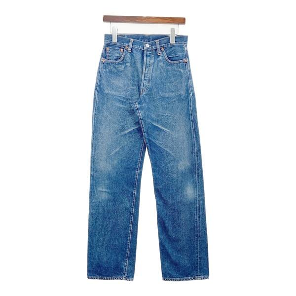Levi's 501XX デニムジーンズ W34 L38 USA製バレンシア工場 Levi's（リーバイス） ジーンズ ズボン 501 バレンシア工場 USA製 90s