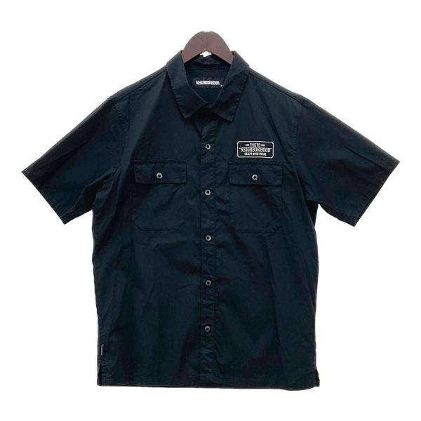 NEIGHBORHOOD（ネイバーフッド） CLASSIC WORK SHIRT クラシックワーク