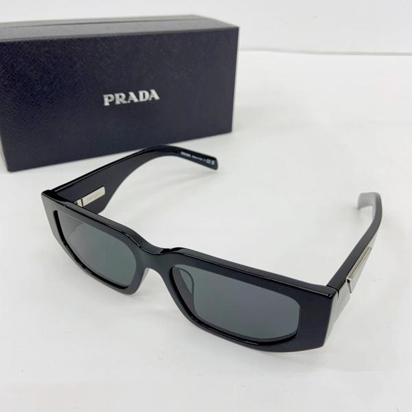 PRADA（プラダ） サングラス メガネ 眼鏡 アイウェア PR09ZSF ケース