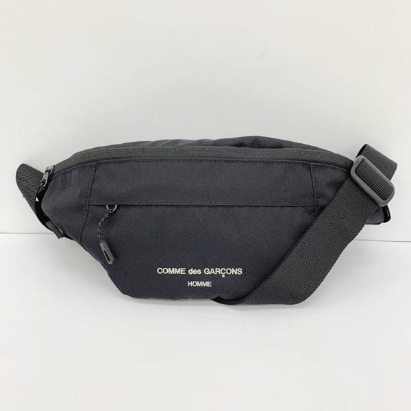 COMME des GARCONS HOMME コムデギャルソンオム ボディバッグ ウエスト