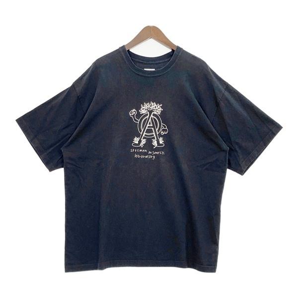 トップス NEIGHBORHOOD SRL Cactus Print Shirt M NEIGHBORHOOD（ネイバーフッド） SRL アイコンキャラクター Tシャツ