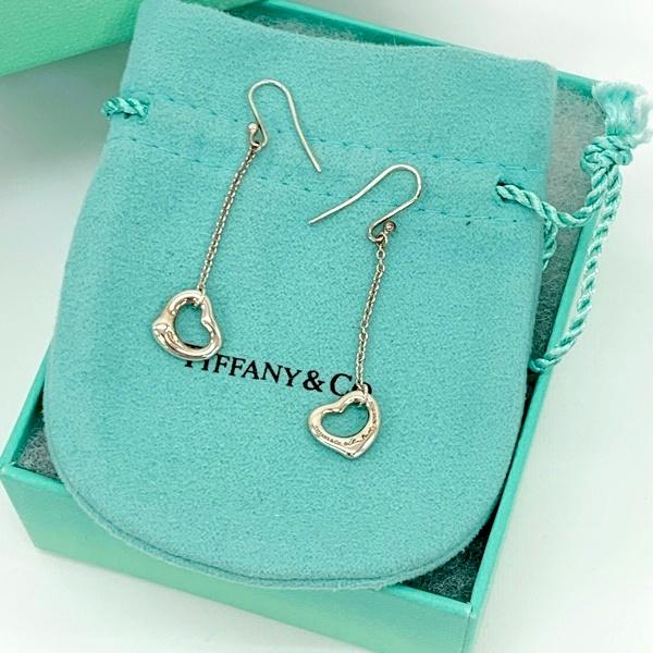 TIFFANY&Co.（ティファニー） Tiffany & Co. ピアス エルサ