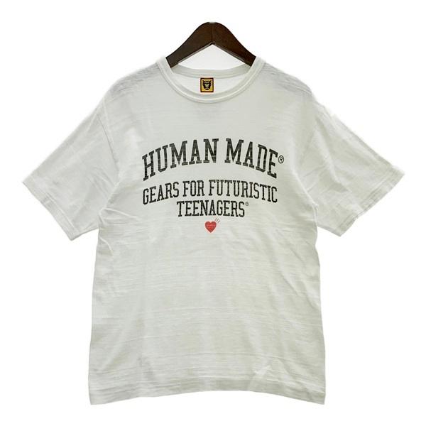 HUMAN MADE（ヒューマンメード） ヒューマンメイド Tシャツ 半袖