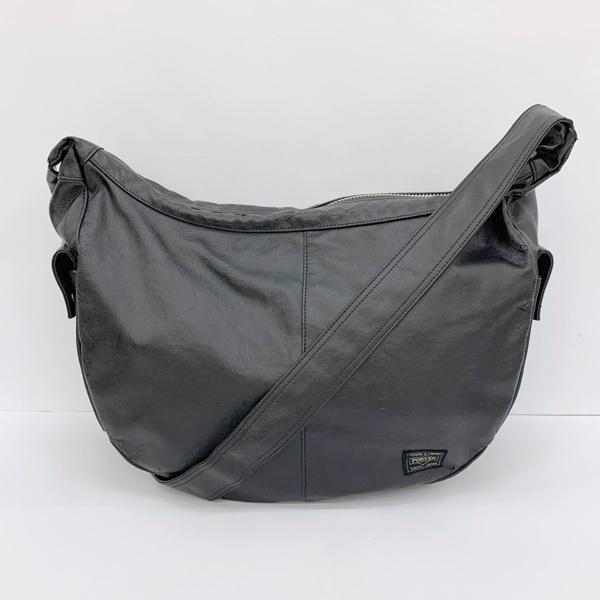 PORTER ポーター フリースタイル ショルダーバッグ カバン 斜め掛け