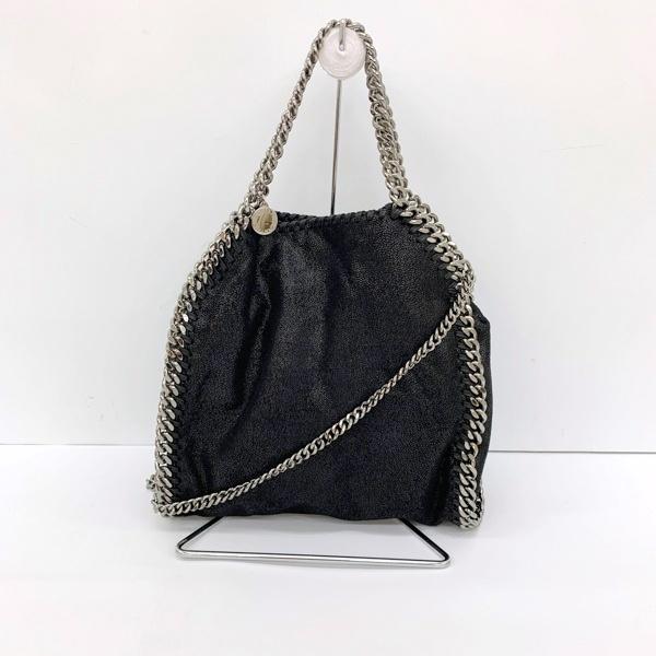 Stella McCartney（ステラ・マッカートニー） チェーン トートバッグ 