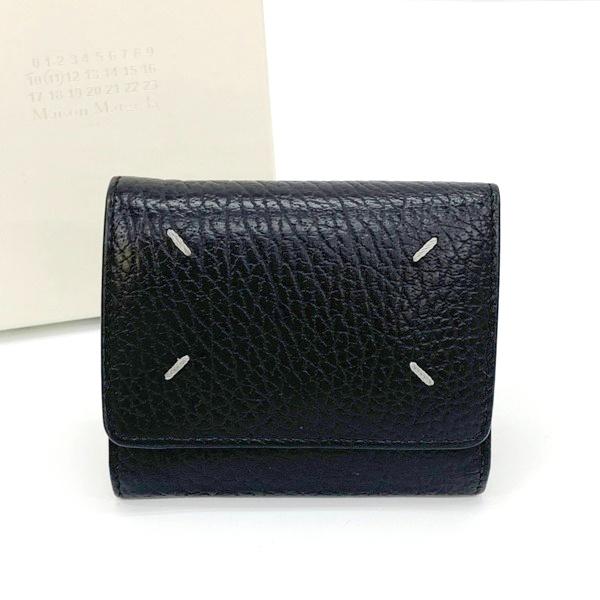 Maison Margiela（メゾンマルジェラ） メゾン マルジェラ 三つ折り財布