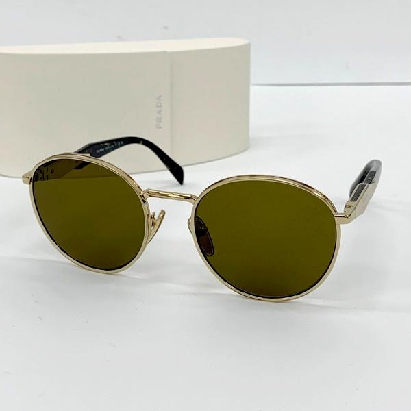 PRADA（プラダ） サングラス PR56ZS ZVN01T 140 3N アイウェア メンズ