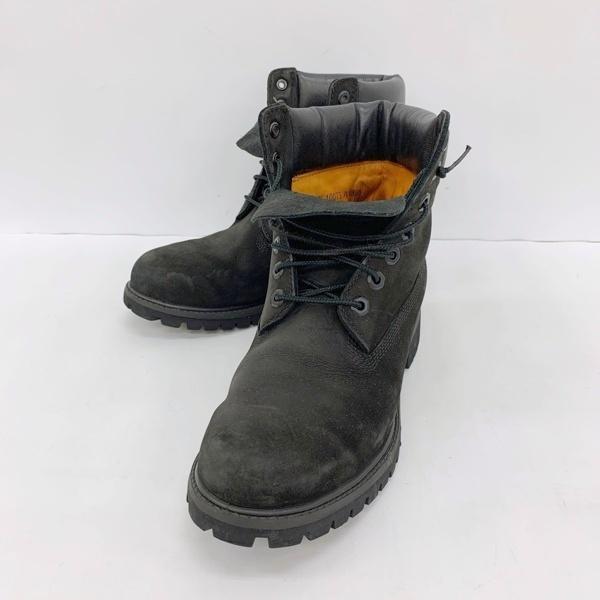 Timberland（ティンバーランド） 6インチ プレミアム ウォーター