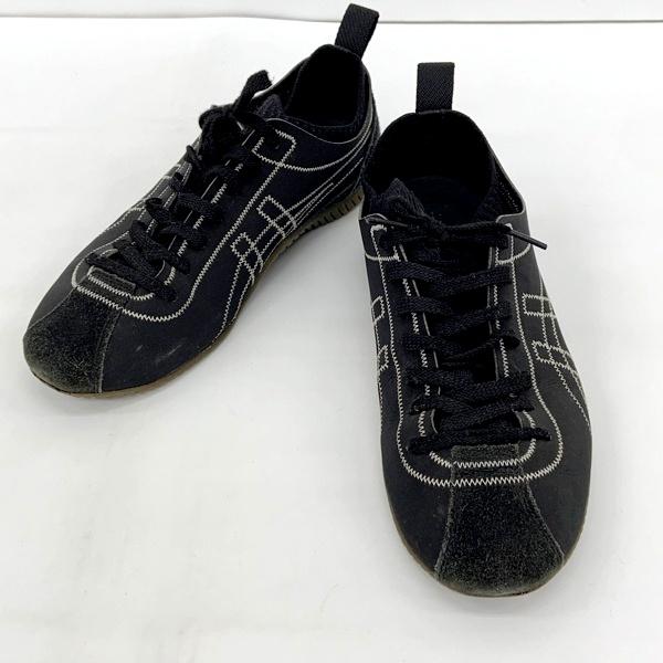 Onitsuka Tiger（オニツカタイガー） スニーカー SCLAW スクロウ