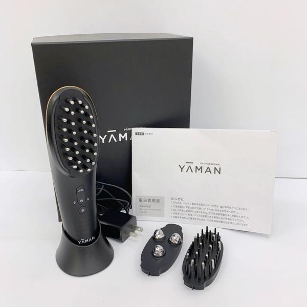 YA‐MAN（ヤーマン） YA-MAN PSM-200B ヴェーダハイパーリフトブラシ
