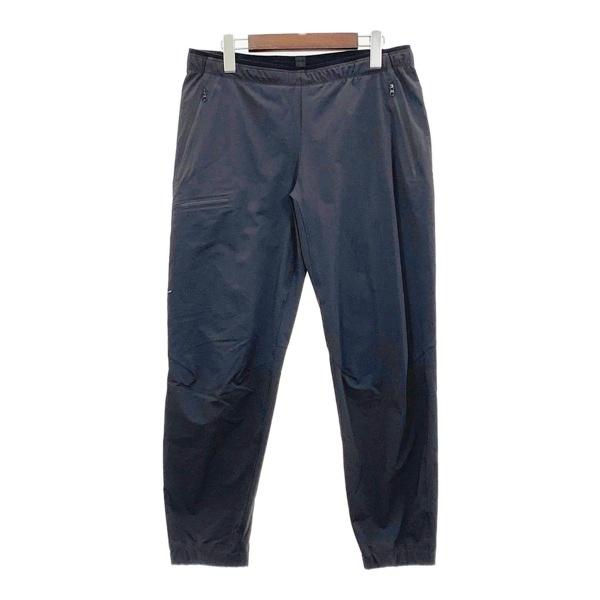ARC'TERYX アークテリクス ジョガーパンツ Gamma Jogger Pants X000007414 メンズ サイズ32 ブラック ボトムス DM20319■