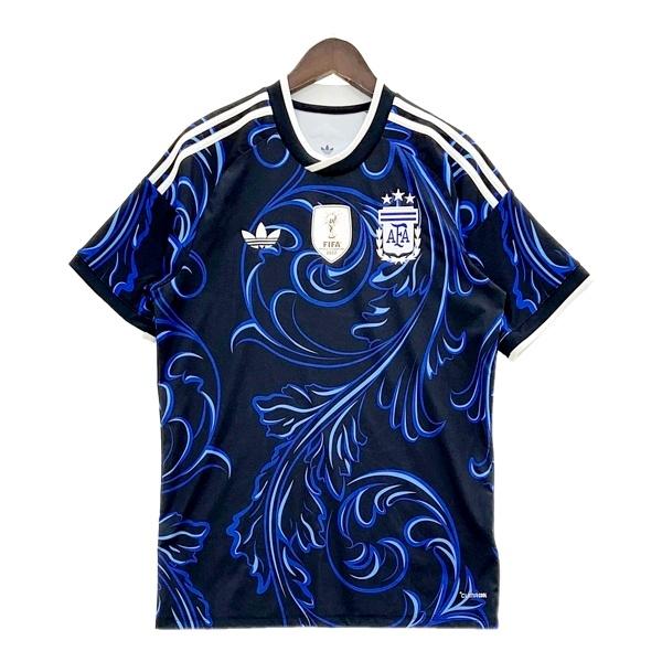 adidas アディダス アルゼンチン代表 26WC アウェイ レプリカ ユニフォーム サッカー ワールドカップ メンズ Lサイズ トップス DM20264■