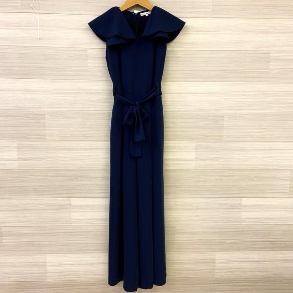 セルバセクレタ オールインワン Lサイズ ネイビー 結婚式 二次会 川崎希 Antiminss パーティー Selva Secreta ワンピース M 21 1 サンステップ Yahoo 店 通販 Yahoo ショッピング