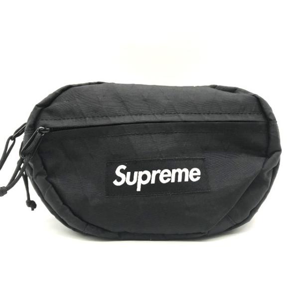 Saleアイテム Supreme ウエストポーチ 在庫限りセール Www Hogares Cl