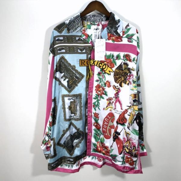 DOUBLET ダブレット FRINGE フリンジ エンブロイダリー シューズ DOUBLET ダブレット FRINGE フリンジ エンブロイダリー シューズ