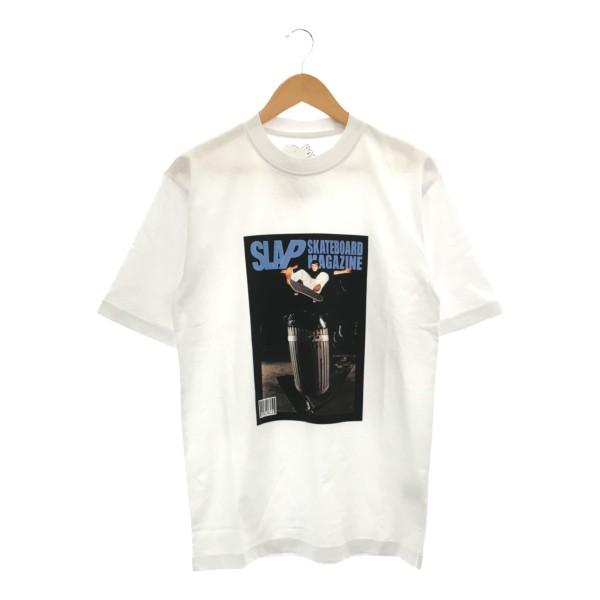 PALACE SKATEBOARD SLAP MAG Tシャツ スラップマガジン 半袖