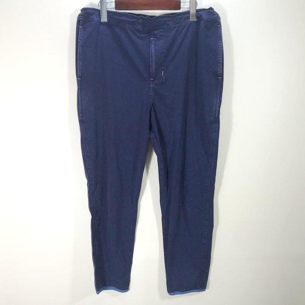 ポータークラシック SUPER NYLON STRETCH PANTS スーパーナイロン