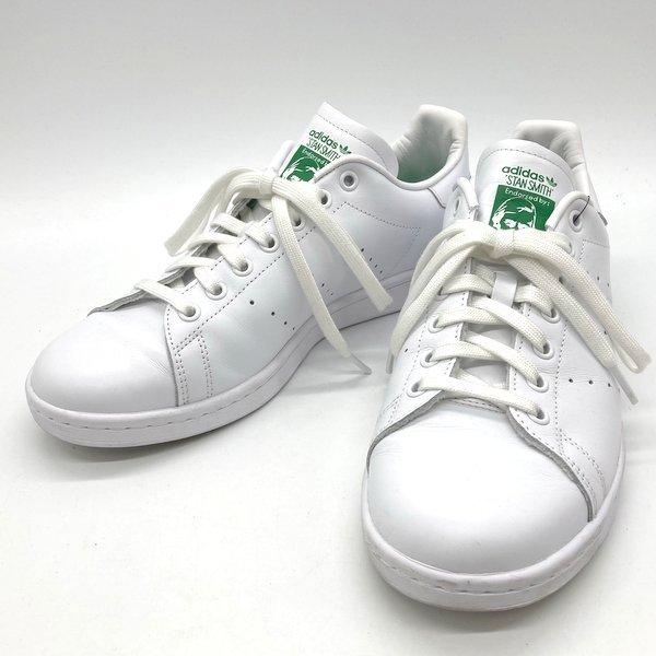アディダス ビームス Stan Smith スタンスミス コラボ スニーカー シューズ 定番 ローカット メンズ 27cm ホワイト Adidas Beams 靴 924 1 サンステップ Yahoo 店 通販 Yahoo ショッピング