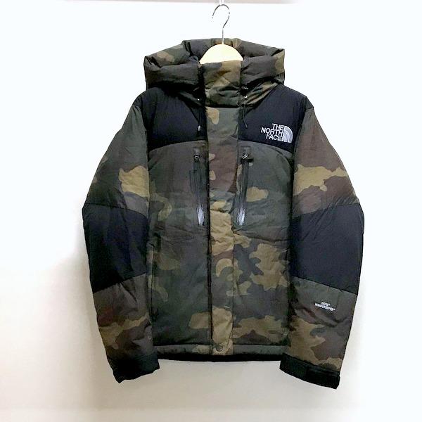 THE NORTH FACE NOVELTY BALTORO LIGHT JACKET ダウンジャケット THE NORTH FACE NOVELTY BALTORO LIGHT JACKET ダウンジャケット