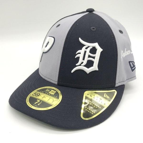 PALACE DETROIT TIGERS NEW ERA CAP パレス