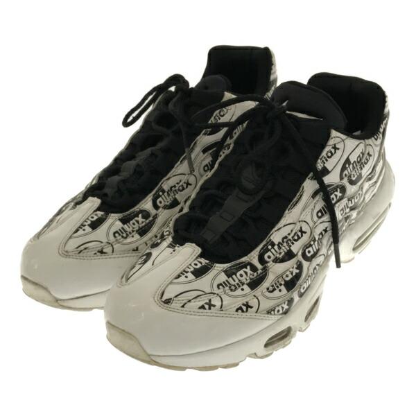 NIKE AIR MAX 95 PREMIUM LOGO PACK スニーカー エアマックス