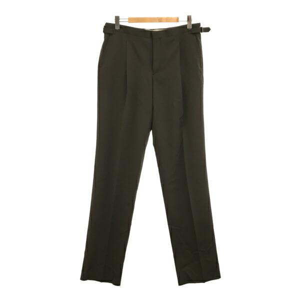 Fendart ワンタックスラックス