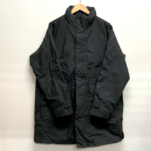 THE NORTH FACE PURPLE LABEL マウンテンダウンコート ジャケット 