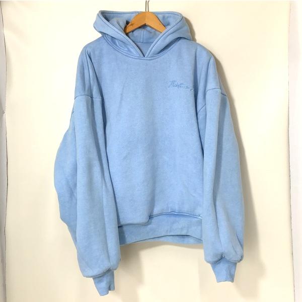 Thirteen Studios Reversible Hoodie