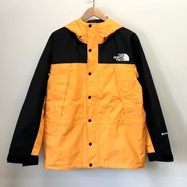 THE NORTH FACE MOUNTAIN LIGHT JACKET NP11834 ジャケットGORE-TEX 