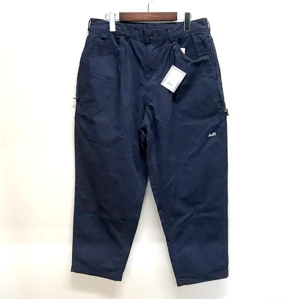 BROCHURE 1P CHINO パンツ BROCHURE 1P CHINO パンツ