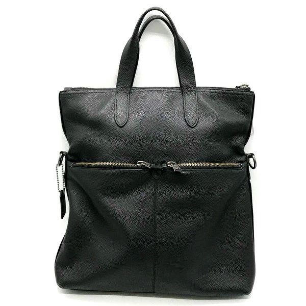 COACH Metropolitan Utility Tote